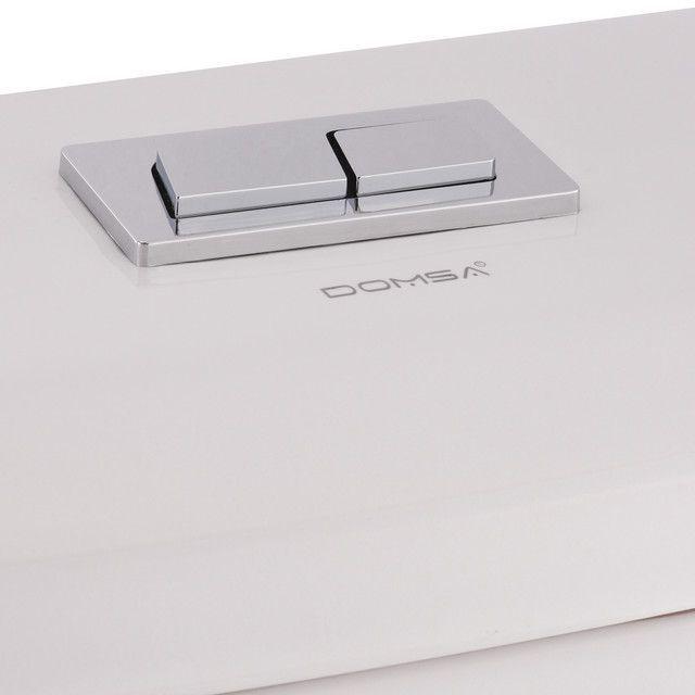 WC One Piece Domsa SD1001-300B-4