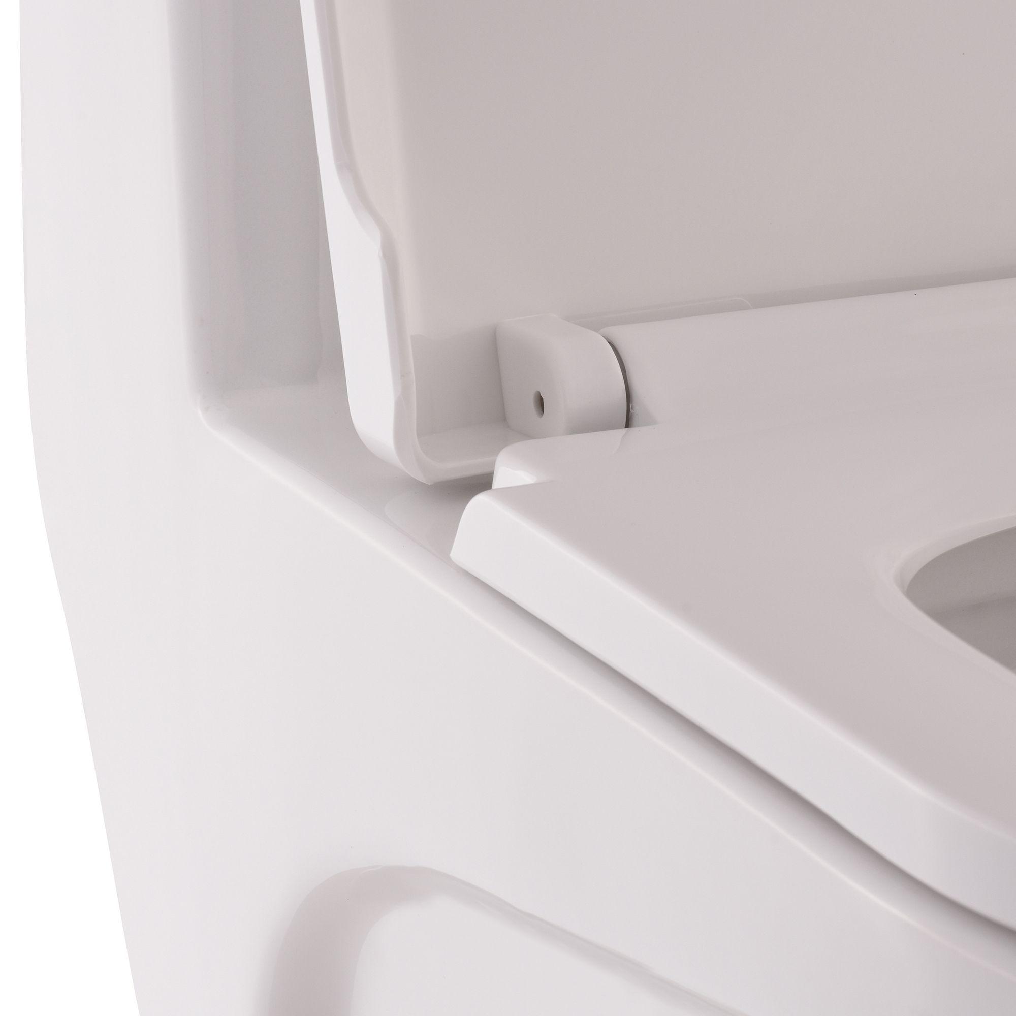 WC One Piece Domsa SD1001-300B-6