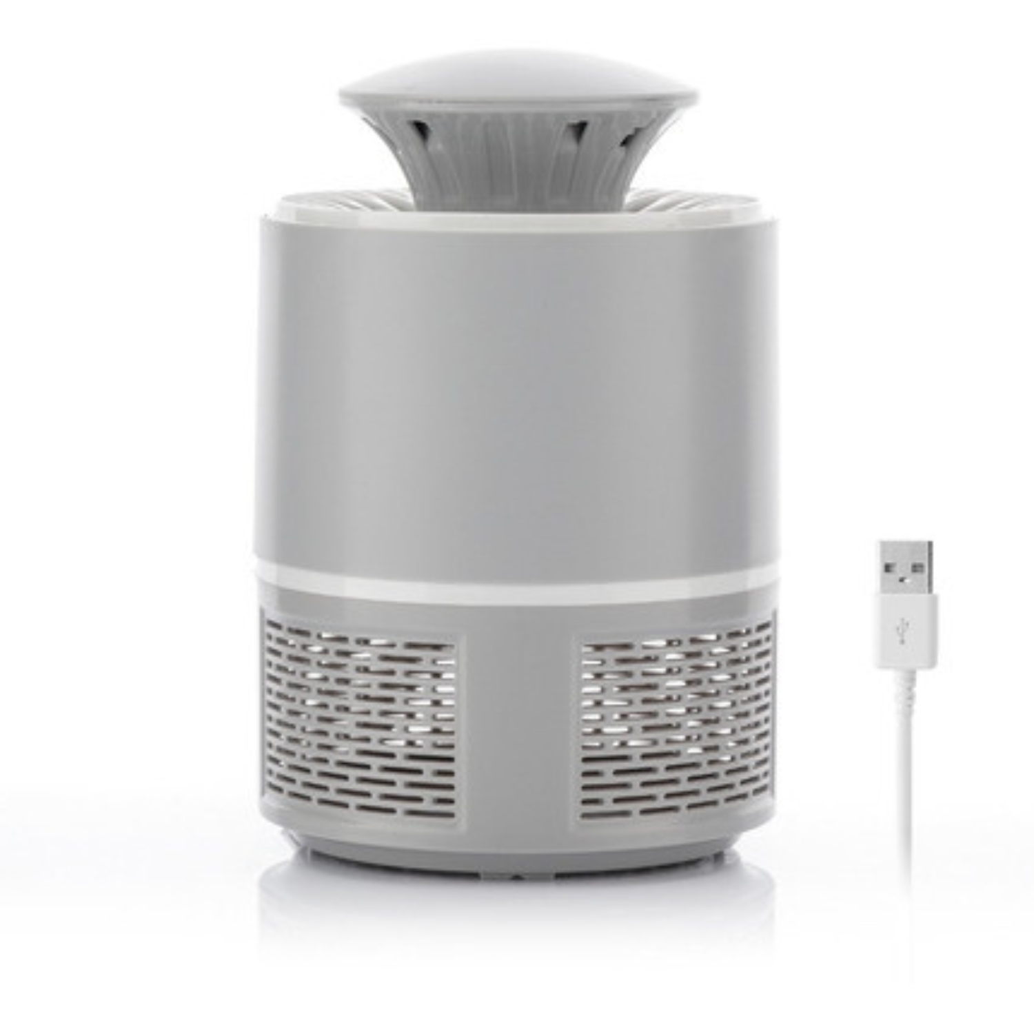 Lampara Mata Insectos Mata Mosquitos Por Succión Innovagoods-0