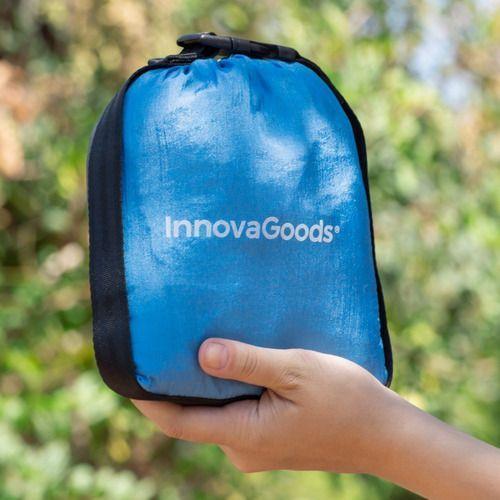 Hamaca Doble Incluye Práctica Bolsa Transporte Innovagoods-4