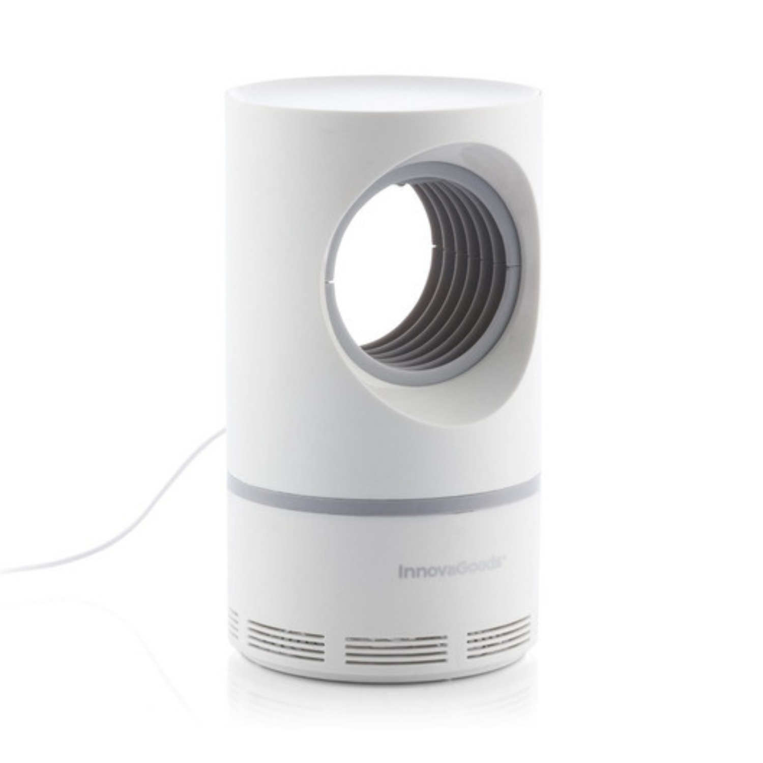 Lámpara Anti Mosquitos Por Succión Innovagoods-0