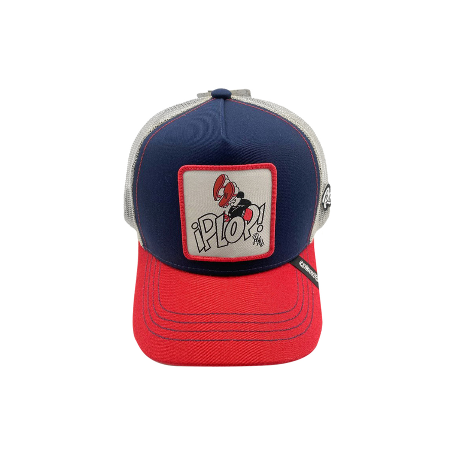 Jockey Tricolor Plop Condorito-0