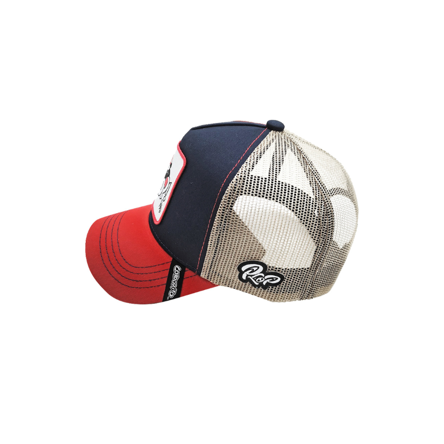 Jockey Tricolor Plop Condorito-1