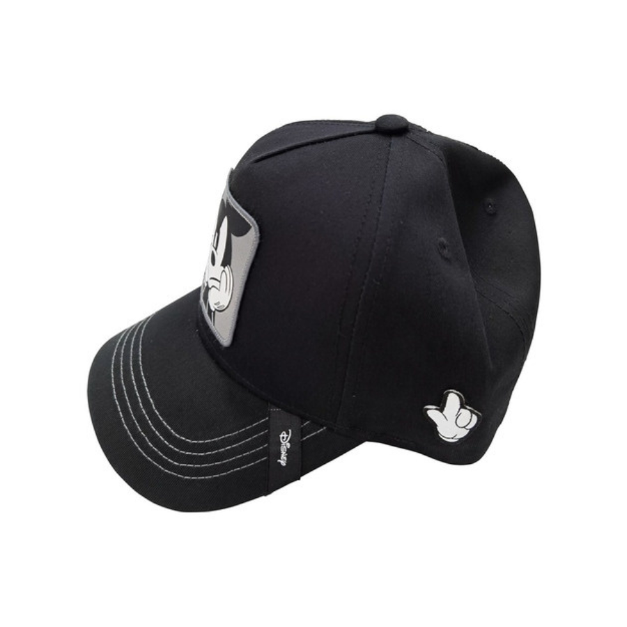 Gorro Jockey Mickey Negro Disney / Zings-1