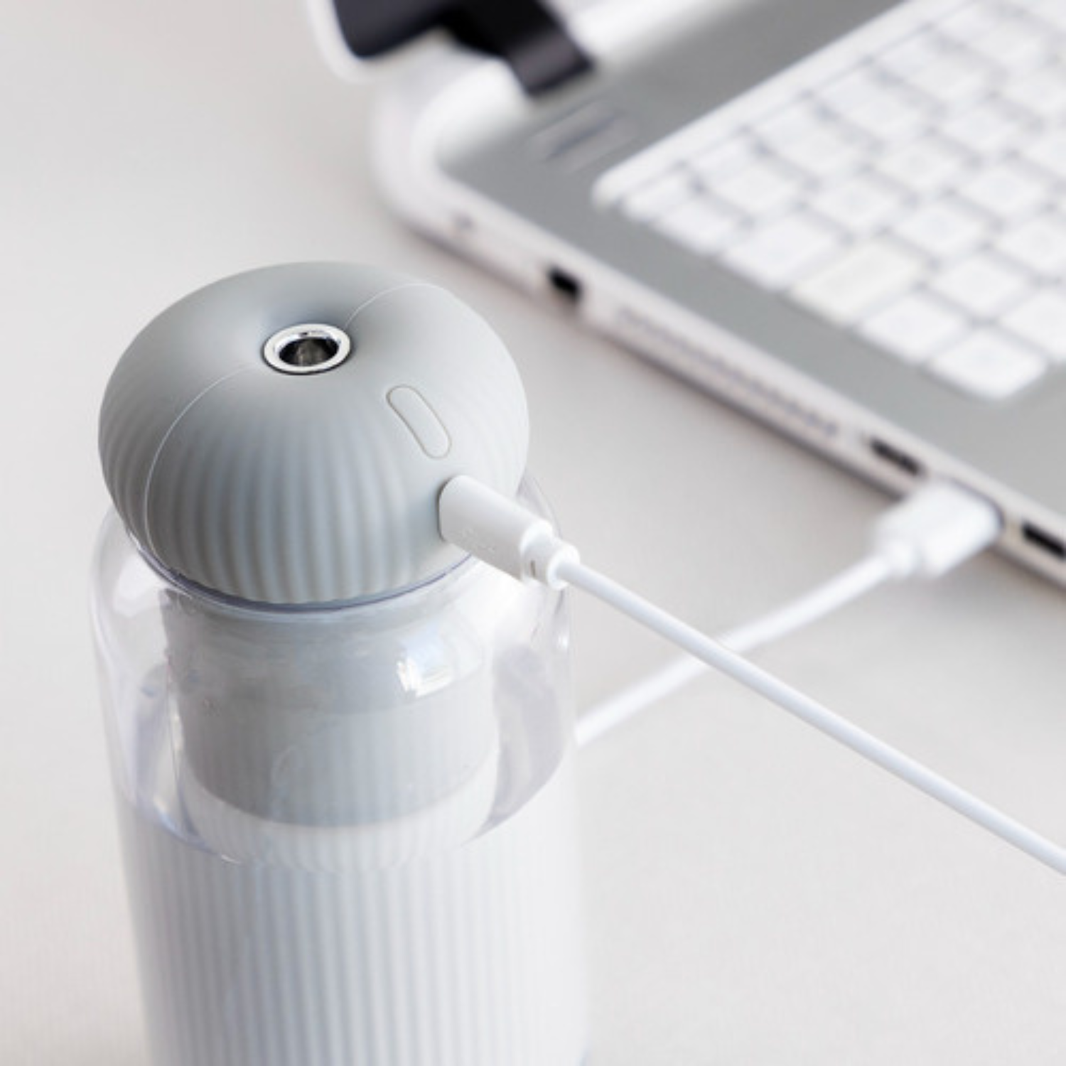 Humidificador Ultrasónico Con Difusor De Aromas Innovagoods-9