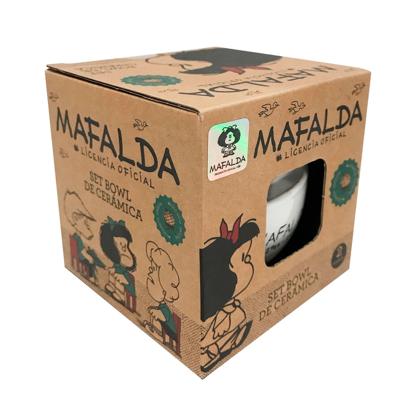 Set 2 Bowls Mafalda Mint-2