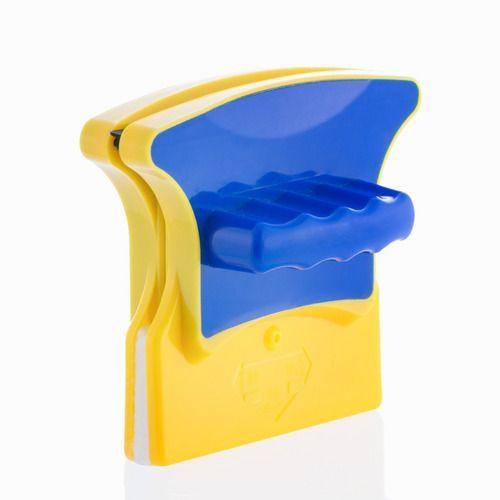Set 2 Limpiadores Vidrio Magnético Para Ventanas Innovagoods-2