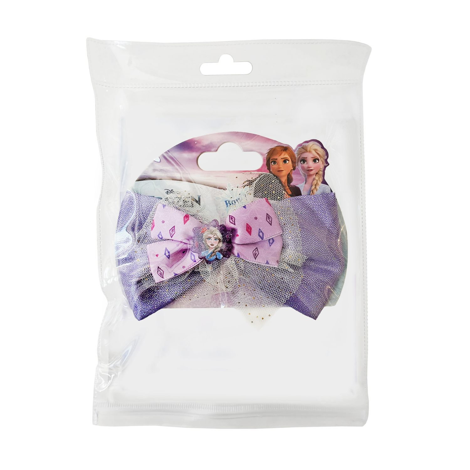 Lazo Frozen Pink-0