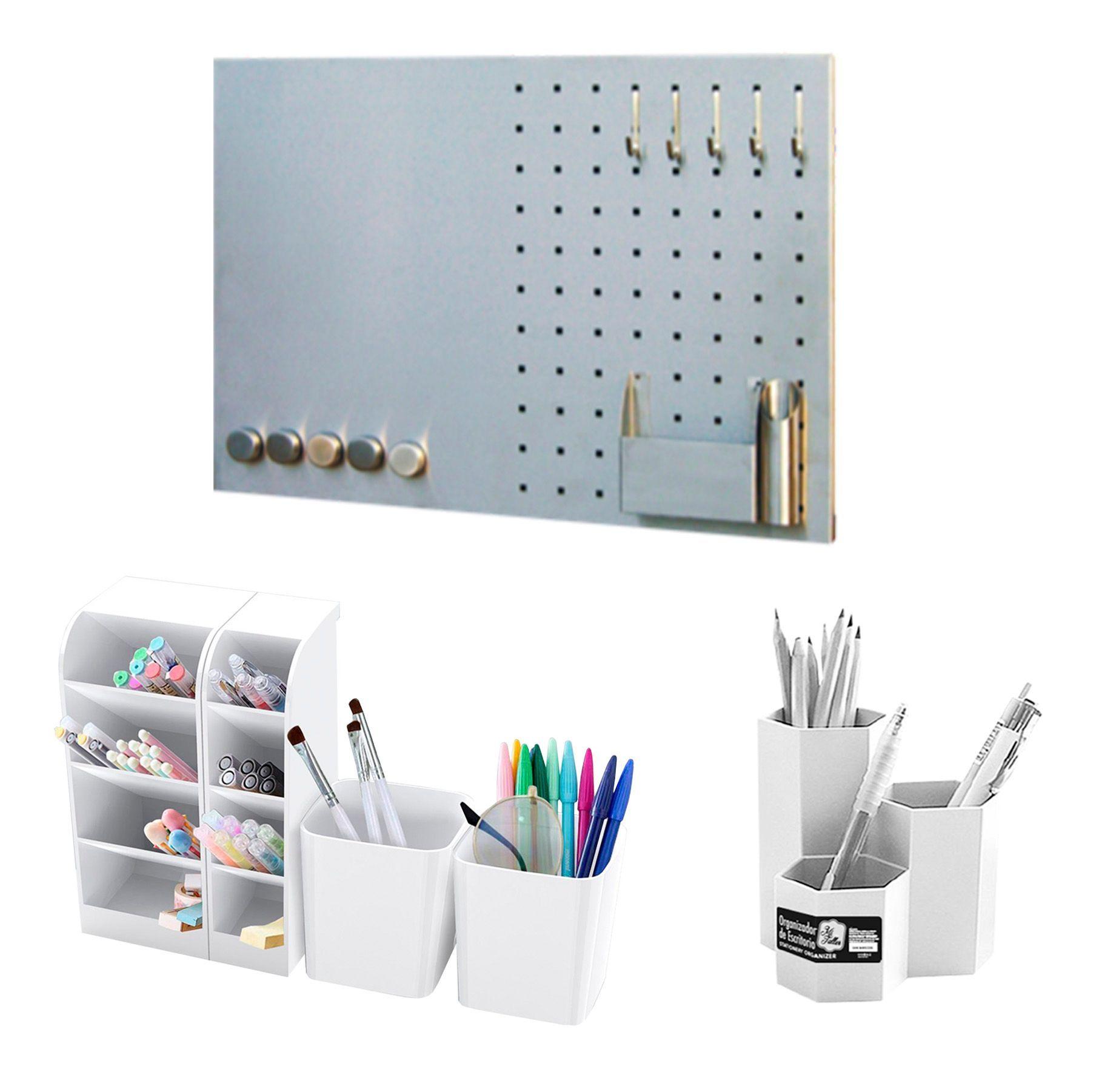 Pack Organización de Escritorio 1-0