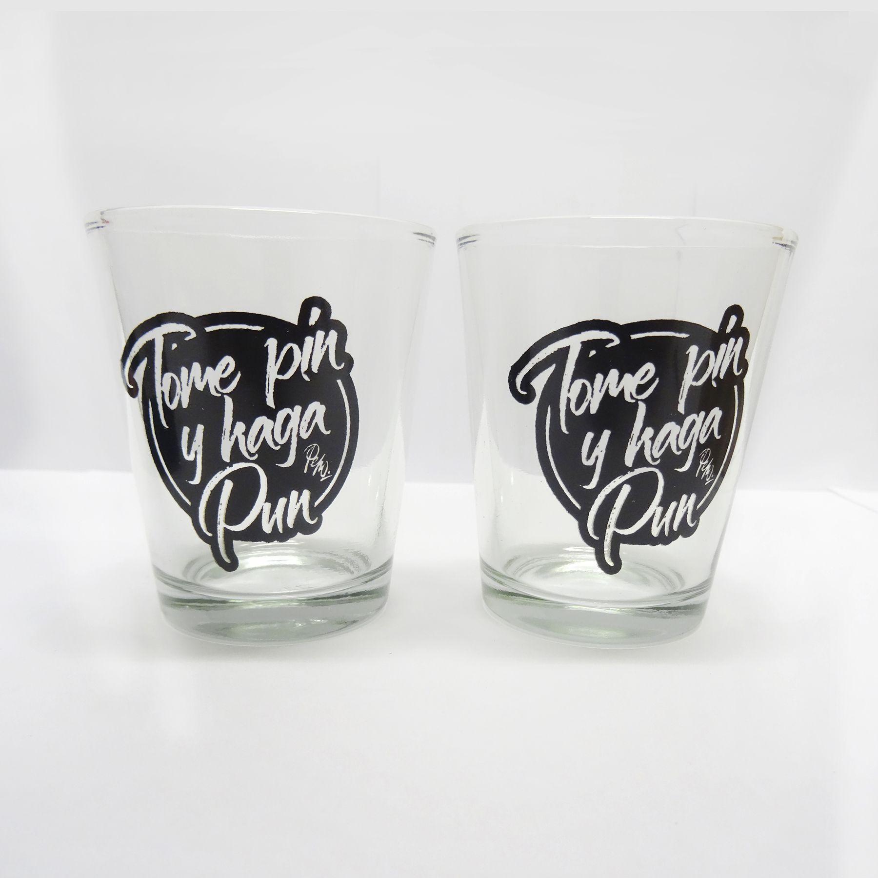 Torre Madera Shot Condorito-2