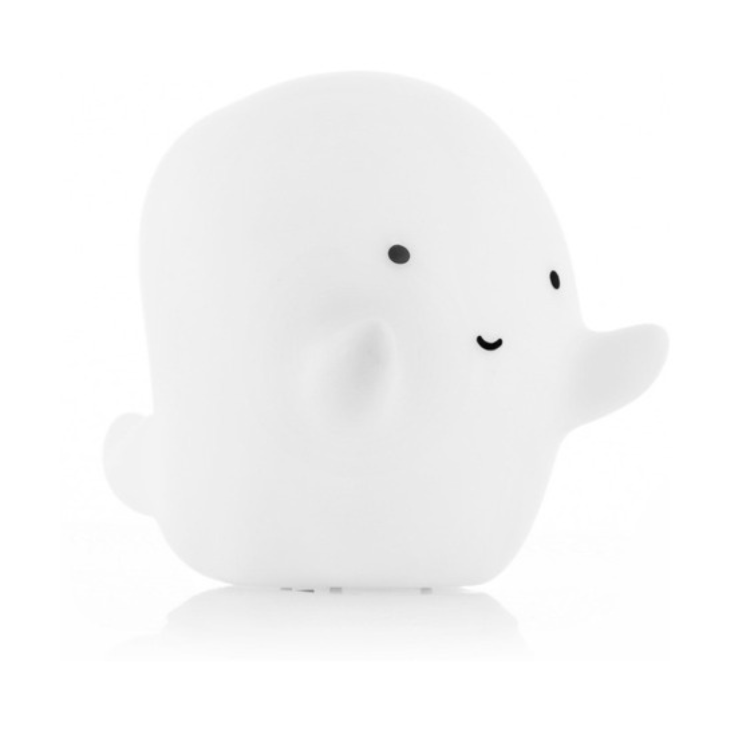 Lámpara Fantasma Led Multicolor Glowy Innovagoods-2