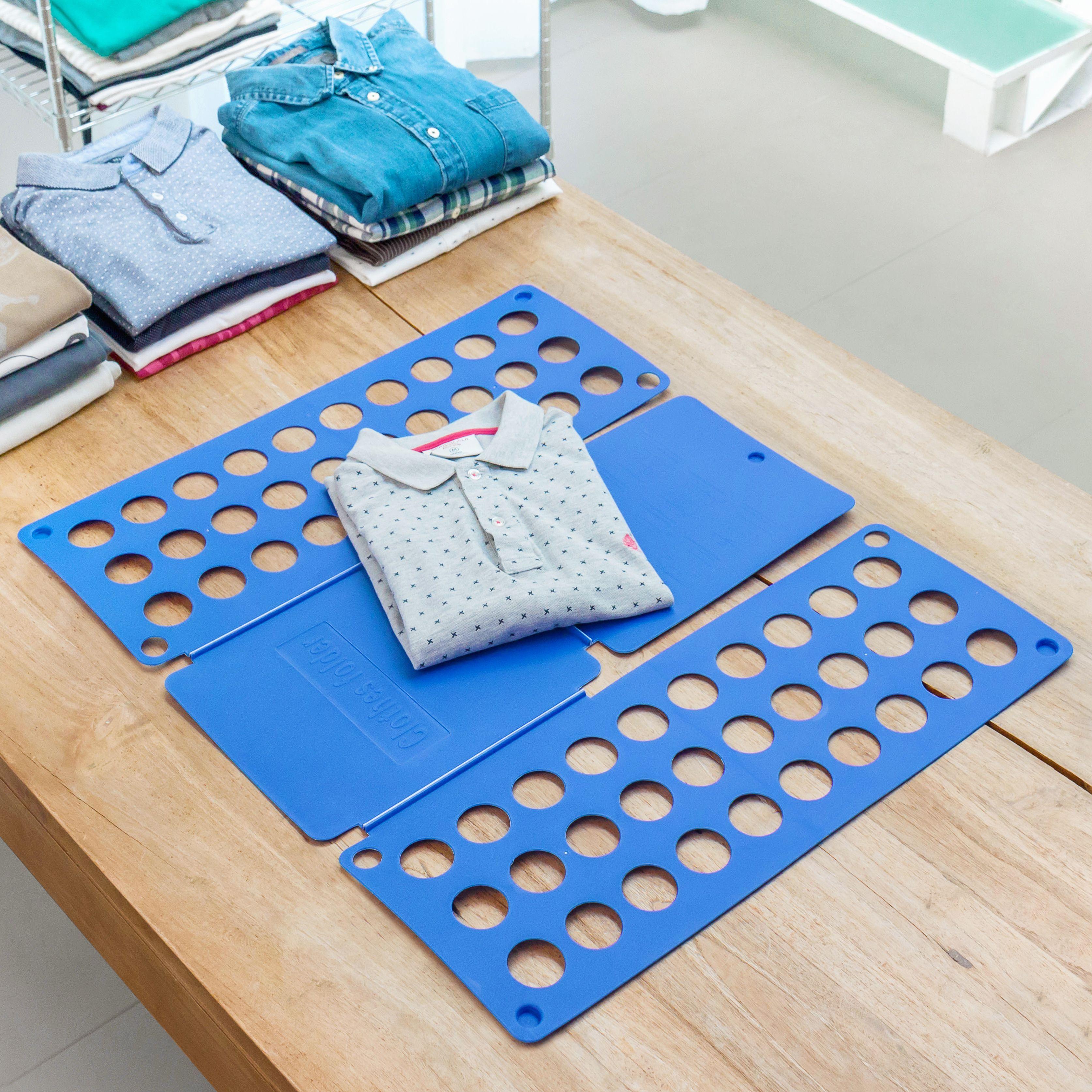 Doblador De Ropa Innovagoods-1