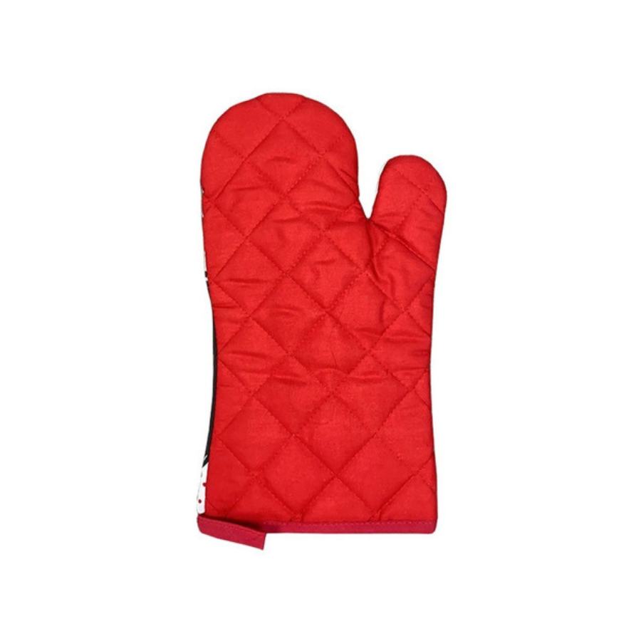 Set Guante De Cocina Y Toma Olla Diseño Mafalda / Zings-2