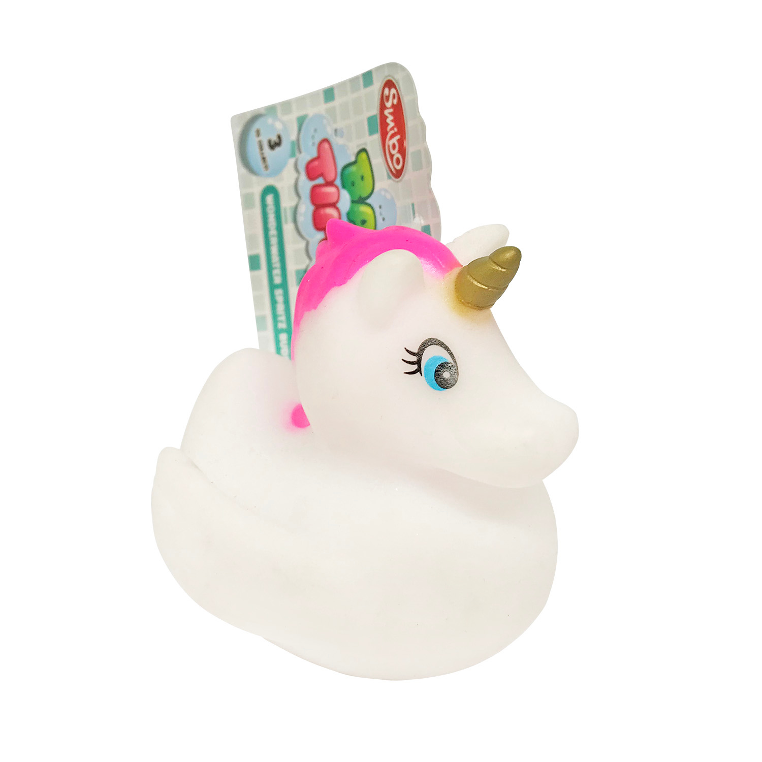 Squishy Bosque Para Baño-0