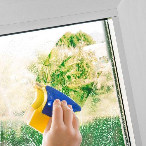 Limpiador Vidrio Magnético Para Ventanas Innovagoods-1