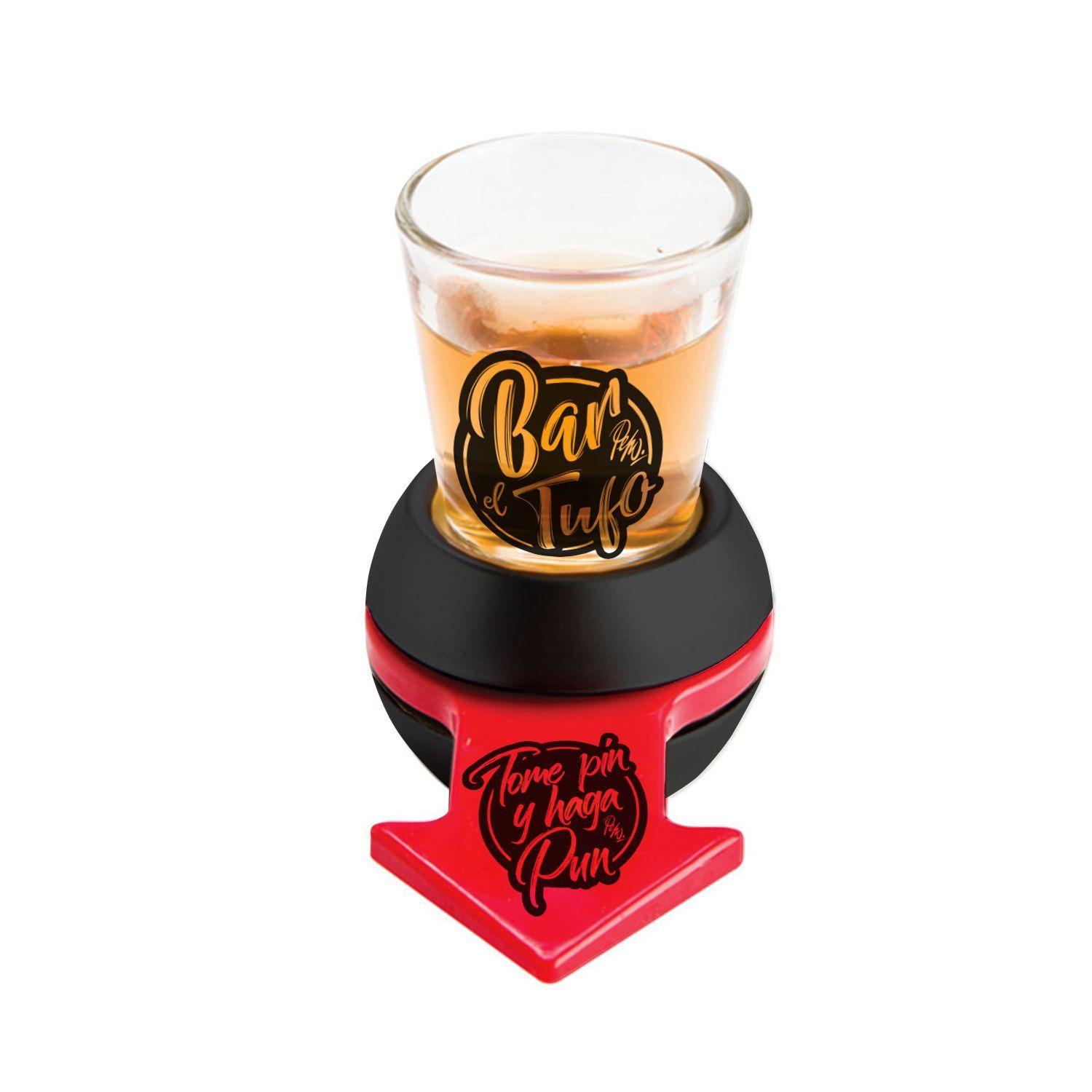 Spin Shot Condorito Juegos -1