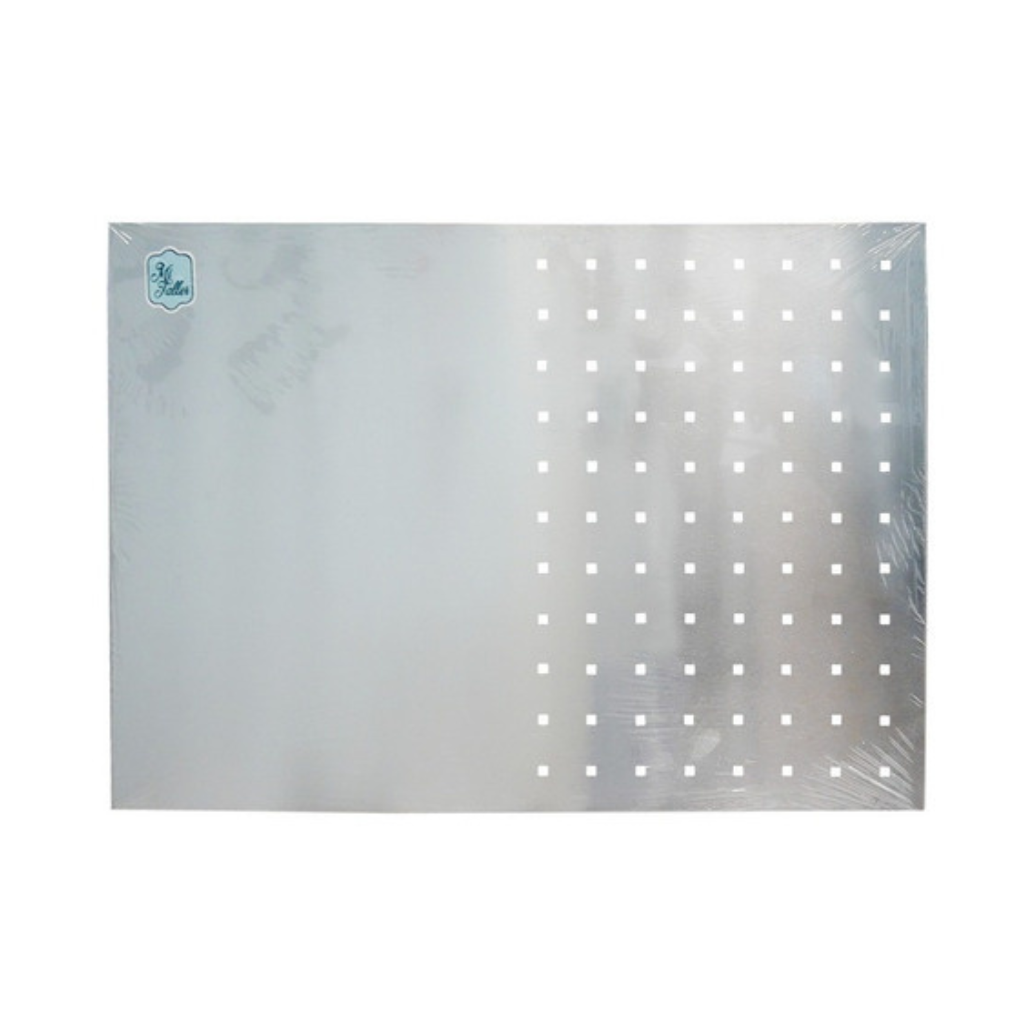 Organizador De Pared Magnético (12 Pzas), Incluye Accesorios-4