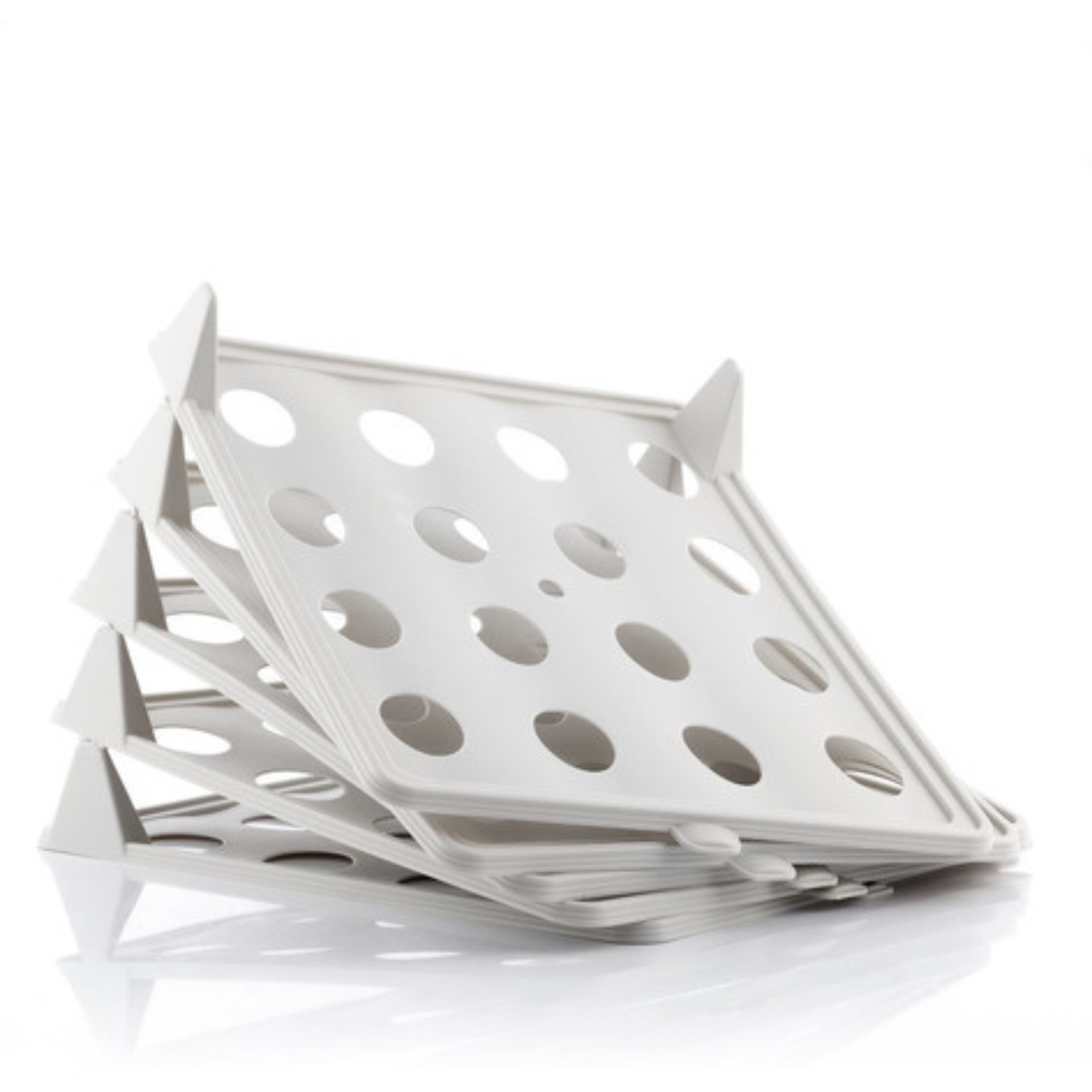 Set De Bandejas Organizadoras Para (ropa Pack 5) Innovagoods-0