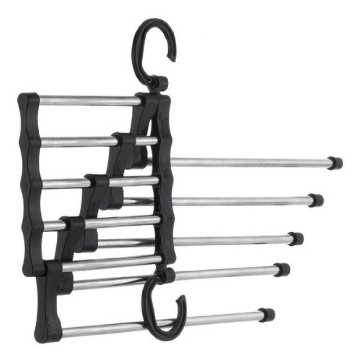 Percha Múltiple Para Pantalones 5 En 1 Hanglite Innovagoods-0