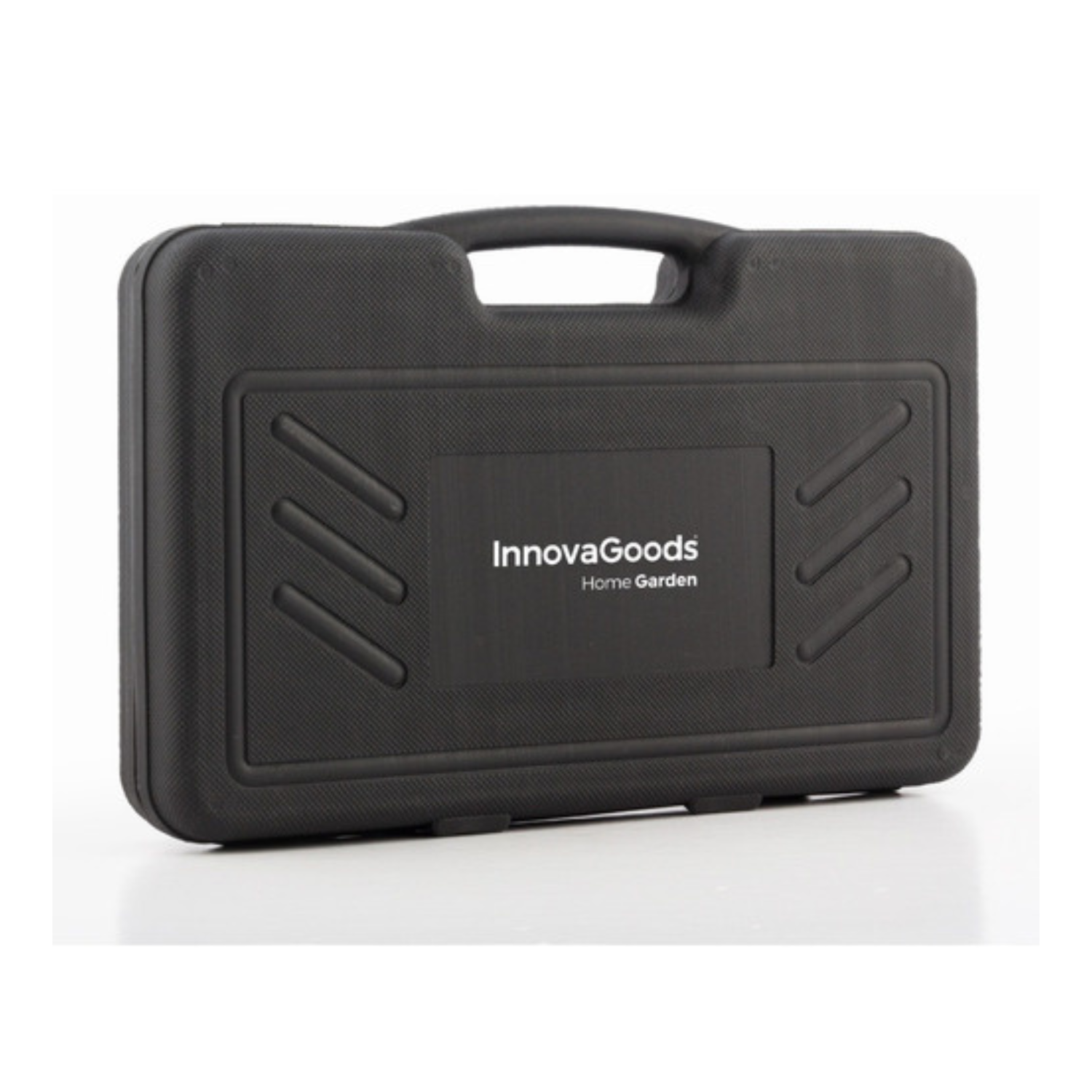 Set De Herramientas Para Parrilla Con Maletín 18 Piezas-1