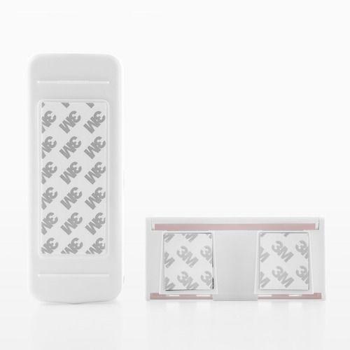 Dispensador De Pasta Dental Con Soporte Para Cepillos-3