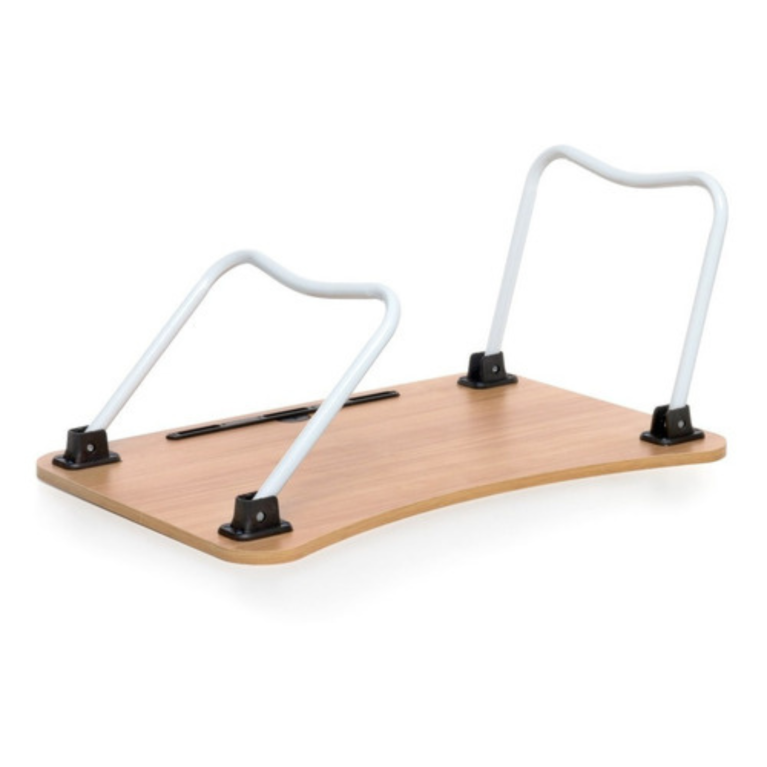 Mesa Cama Plegable Notebook Laptop Portátil Desayuno Bandeja-2