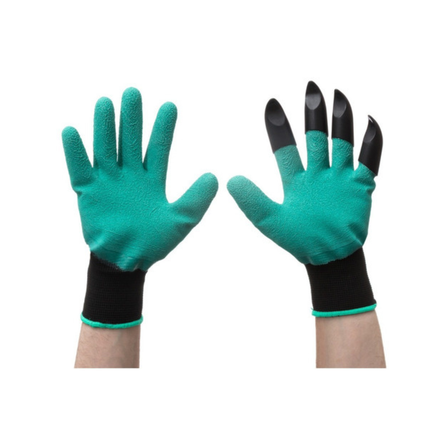 Guantes De Jardinería Con Garras Para Cavar Innovagoods-1