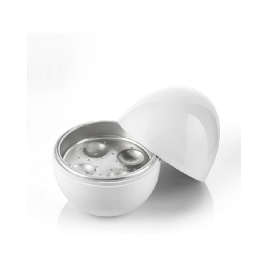 Cuece Huevos Duros En Microondas Con Recetario Innovagoods-0