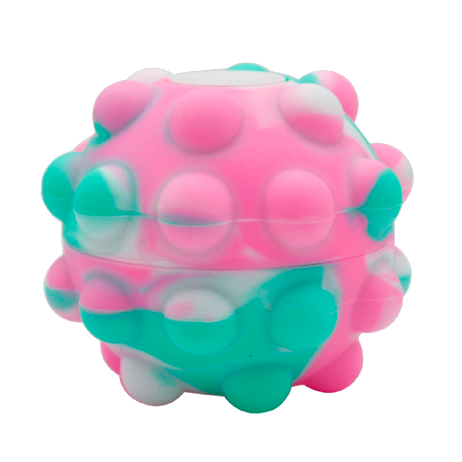 Pelota Pop Luz Para Niños-3