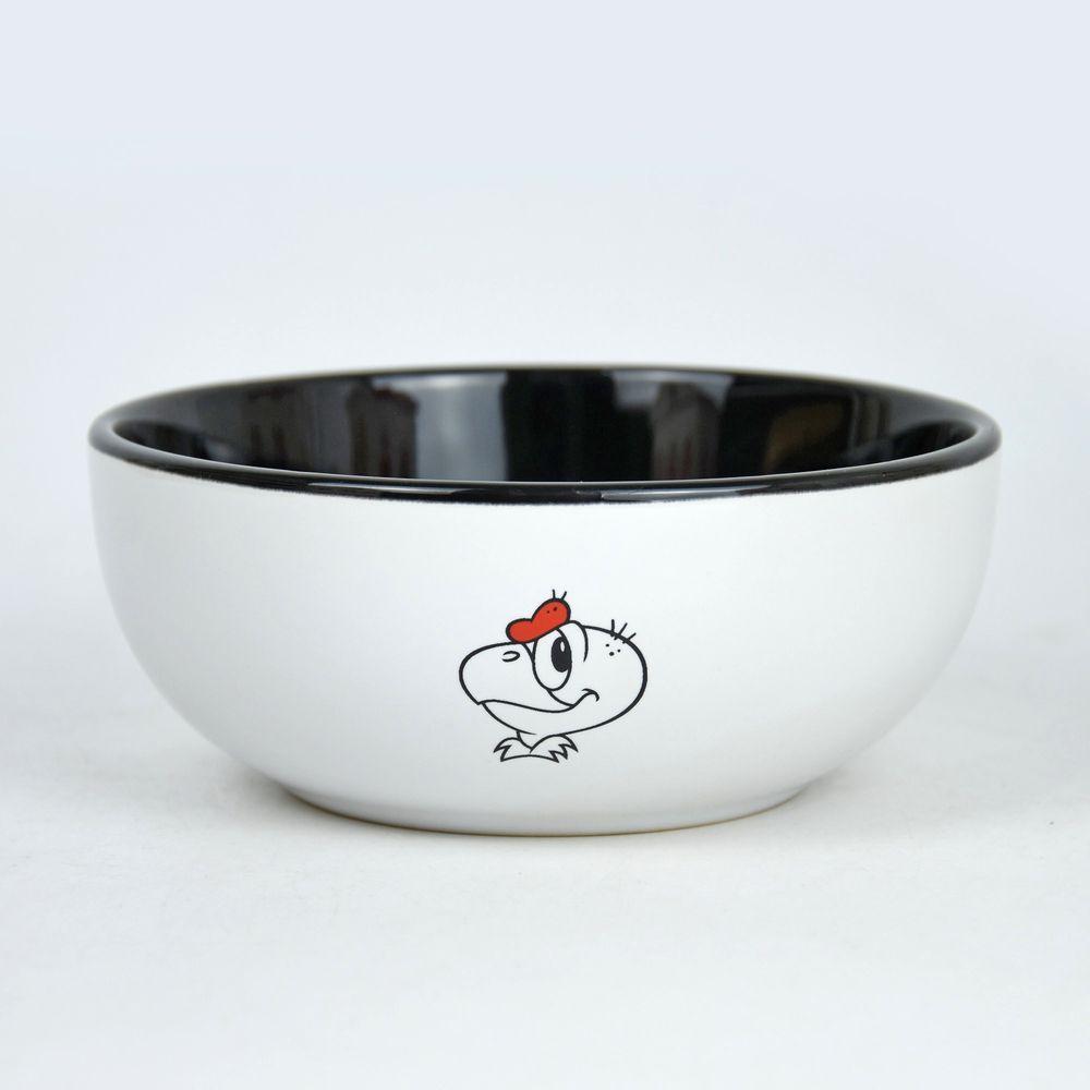 Bowl Condorito Blanco-0