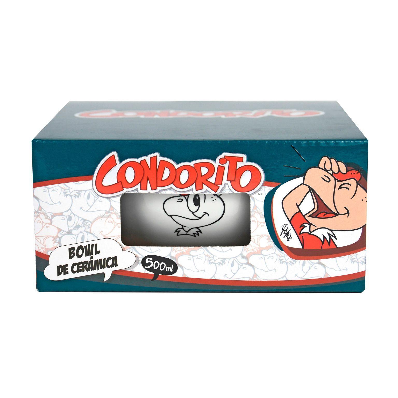 Bowl Condorito Blanco-2