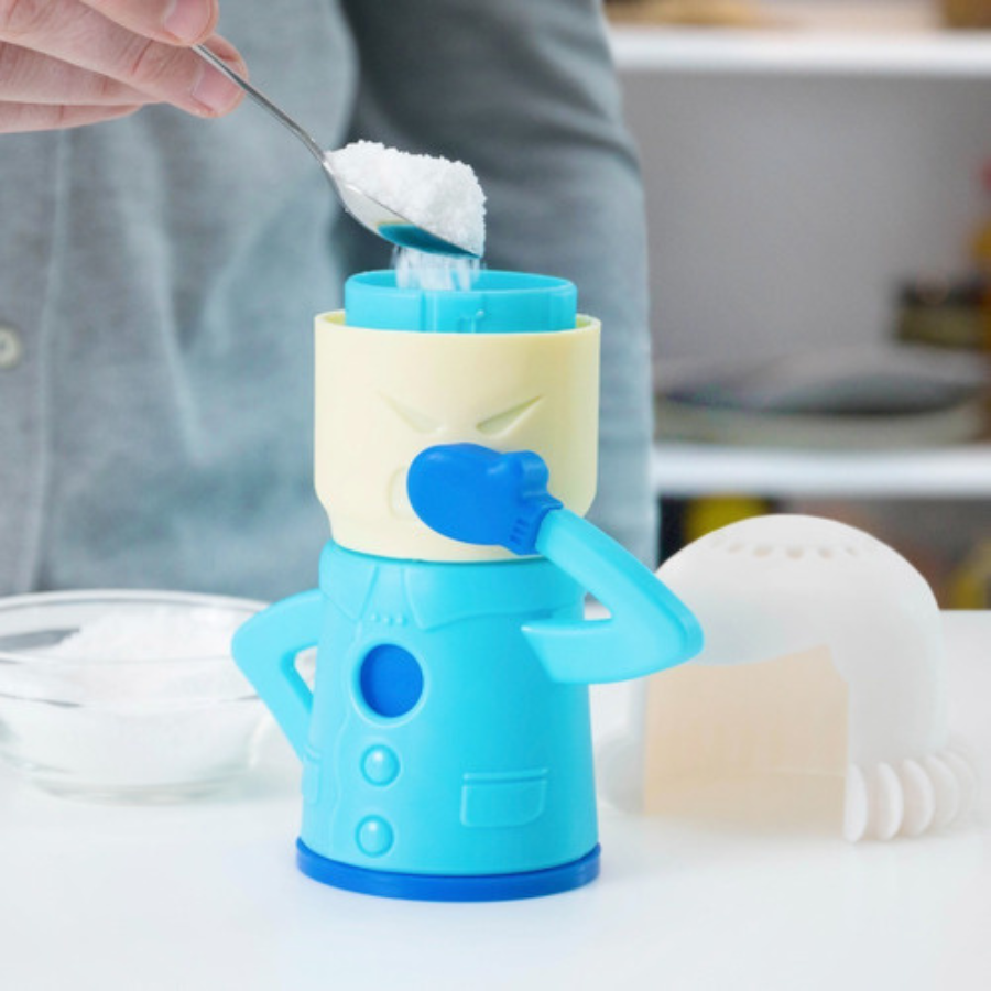 Desodorizante Absorbente De Olores Para Refrigerador Nevera-2