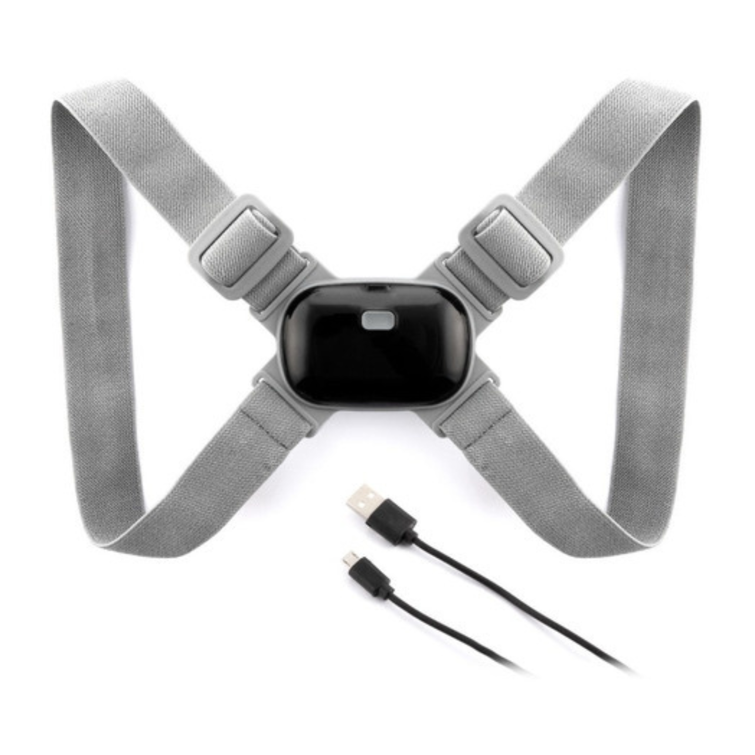 Corrector De Postura Inteligente, Recargable, Innovagoods-0