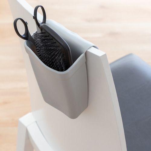 Soporte Organizador De Silicona Con Ventosas Para Baño-ducha-5