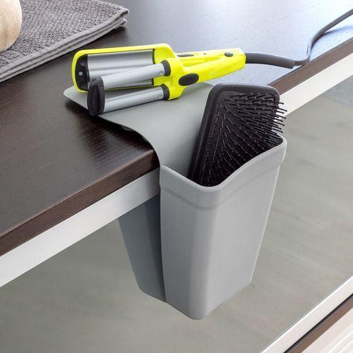 Soporte Organizador De Silicona Con Ventosas Para Baño-ducha-7