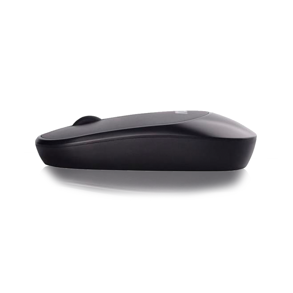Mouse Wireless AOC Inalambrico Clic Silencioso-1