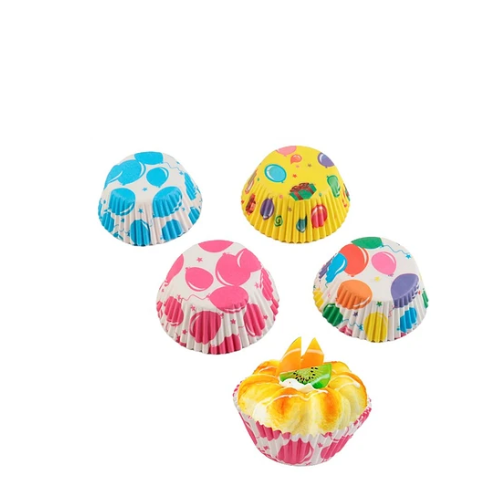 Capacillos Diseños Surtidos 100pcs-1