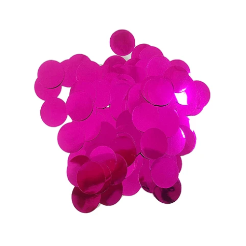 Challas Color Fucsia 1.5cm-0