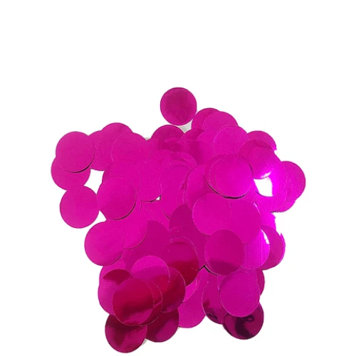 Challas Color Fucsia 1.5cm-1