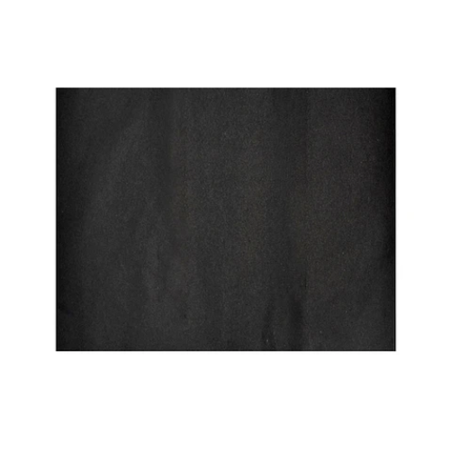 Papel Seda 10pcs 50x66cm Negro-0