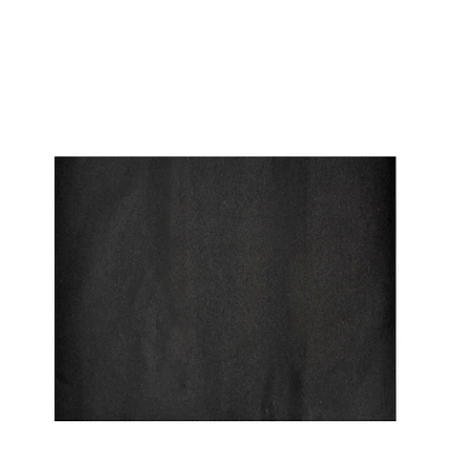Papel Seda 10pcs 50x66cm Negro-1