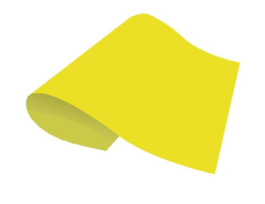 CARTULINAS AMARILLO FOSFORESCENTE 40X60-1