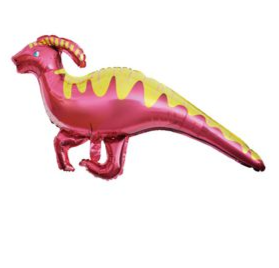 GLOBOS DINOSAURIOS NIÑA-1