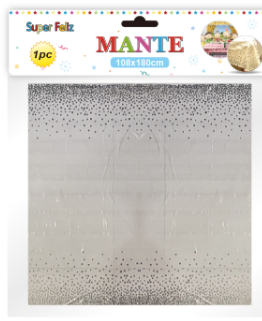 MANTEL COLOR BLANCO-0