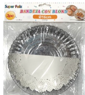 BANDEJA CON BLONDA -1