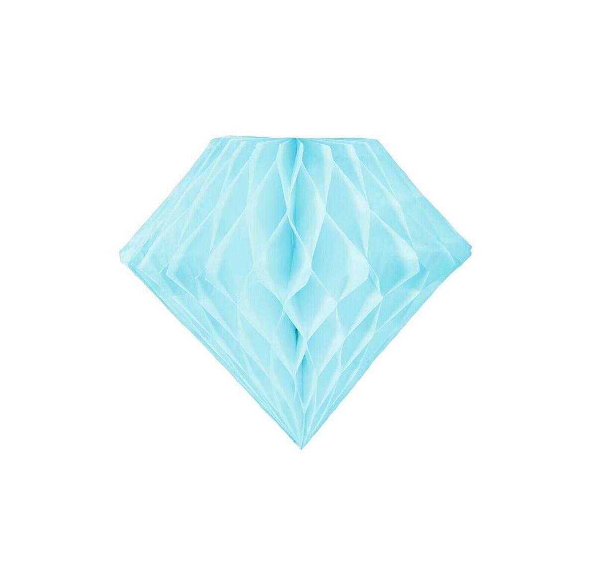  DECO 2 DIAMANTE CELESTE X1 UNI-1