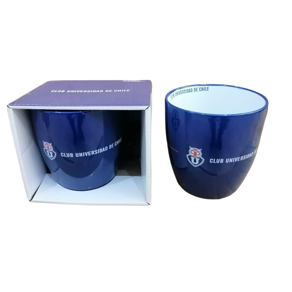 TAZON CLASICO U DE CHILE.-1