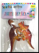 JUGUETES DE DINOSAURIOS PARA PIÑATA-1