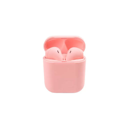  Audífonos Bluetooth i 12.-1