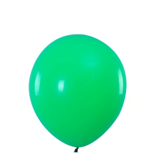 Globos De Latex Piñata Verde 100cm 1un-1